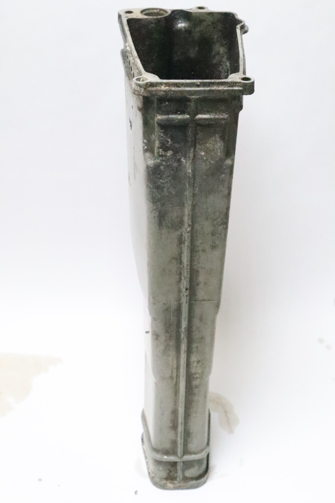 0330374 OMC Evinrude Johnson Outboard 70 HP Inner Exhaust Housing 1985 - Image 6