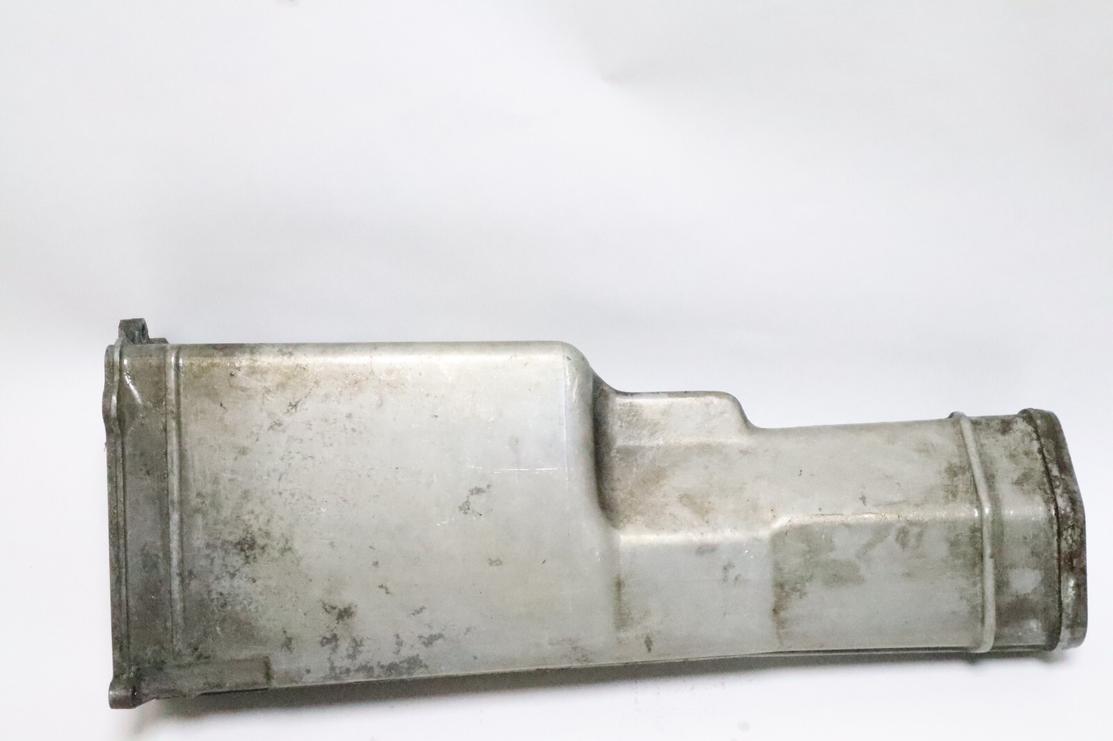 0330374 OMC Evinrude Johnson Outboard 70 HP Inner Exhaust Housing 1985 - Image 7