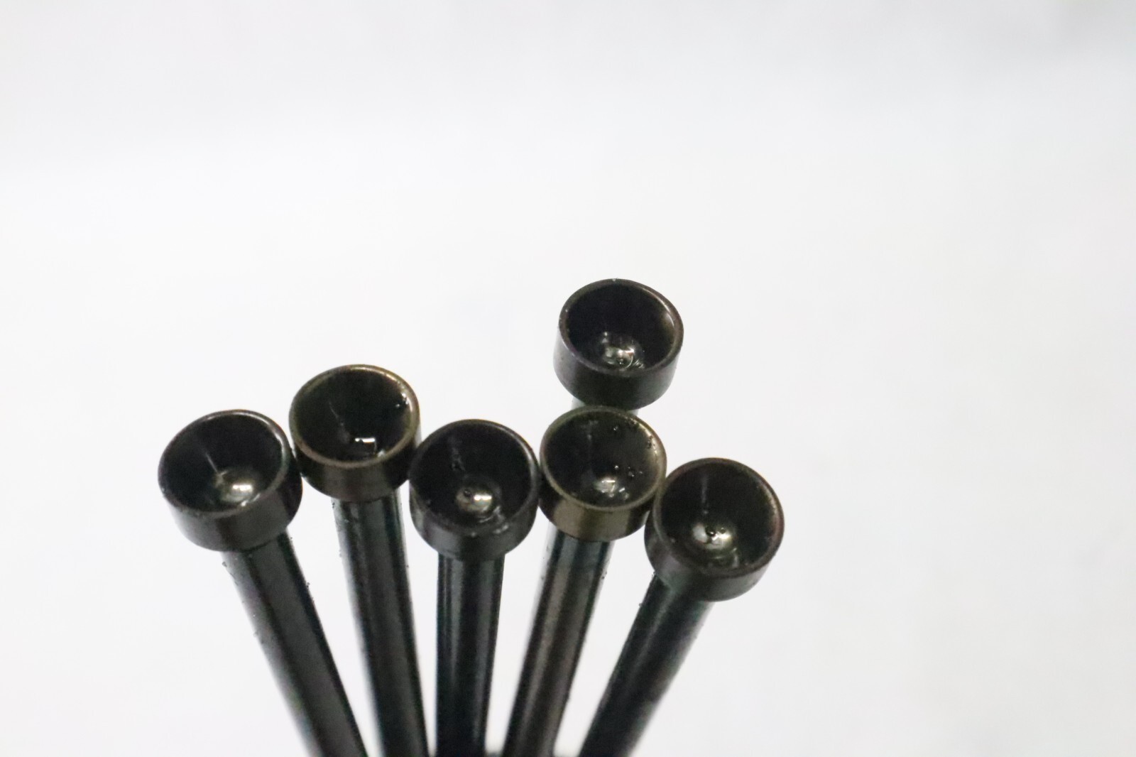 2011 Kawasaki Mule 4010 Diesel 4x4 Push Rods SET QTY 6 - Image 6