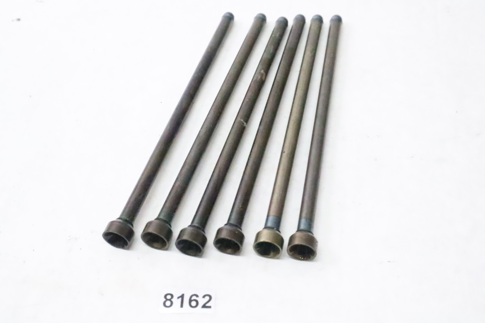 2011 Kawasaki Mule 4010 Diesel 4x4 Push Rods SET QTY 6 - Image 7