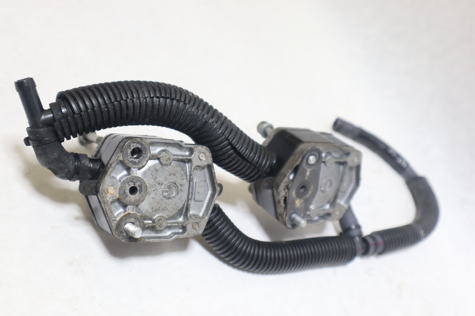 OEM Yamaha 6E5-24410-10-00 Fuel Pump Assembly 150 200 225 250HP HPDI TESTED - Image 6