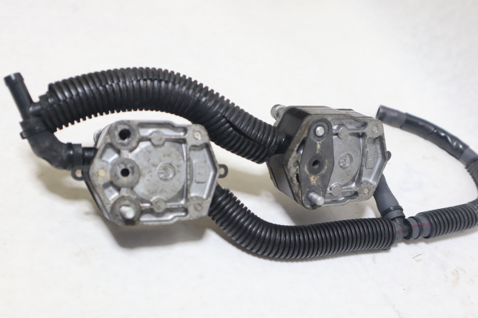 OEM Yamaha 6E5-24410-10-00 Fuel Pump Assembly 150 200 225 250HP HPDI TESTED - Image 7