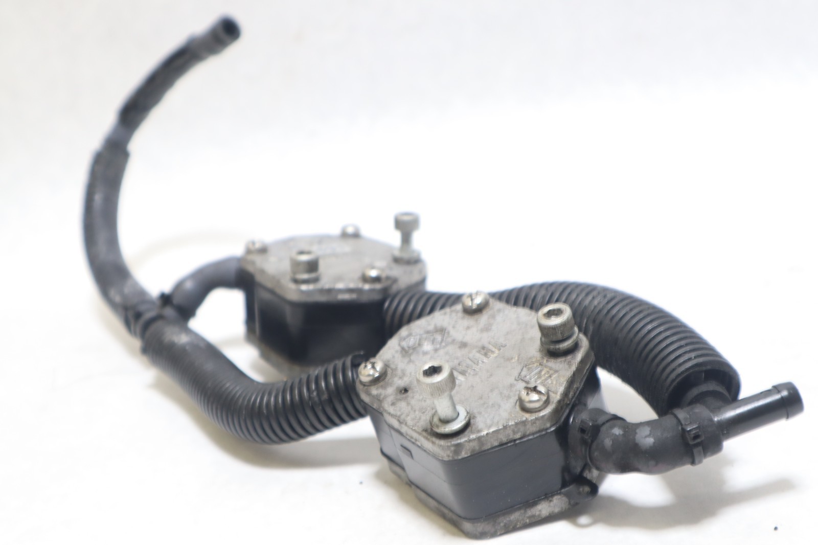 OEM Yamaha 6E5-24410-10-00 Fuel Pump Assembly 150 200 225 250HP HPDI TESTED - Image 9