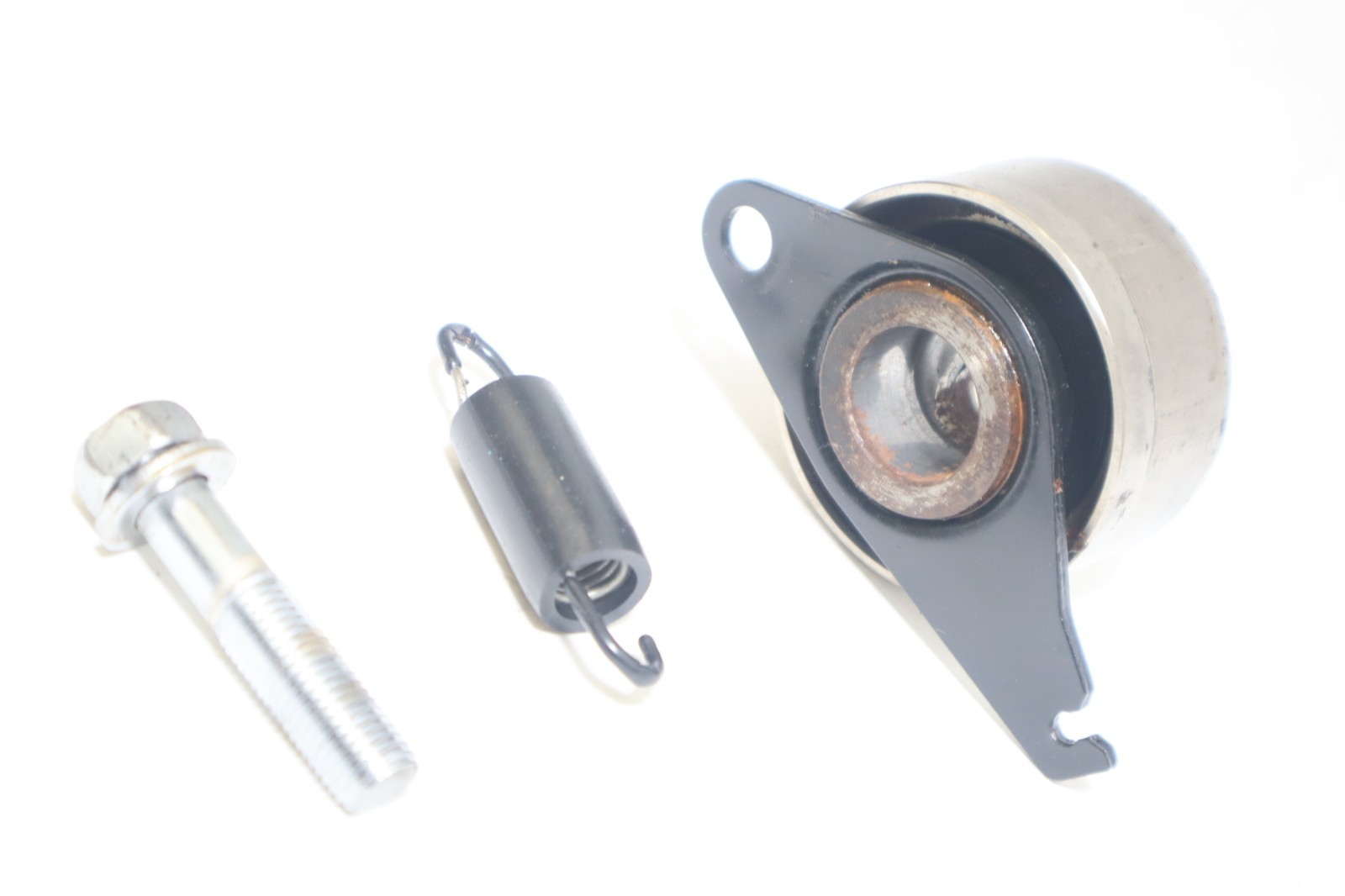 GENUINE Yamaha 60V-11590-00 TENSIONER ASSY OEM 250-300HP FACTORY MARINE - Image 6