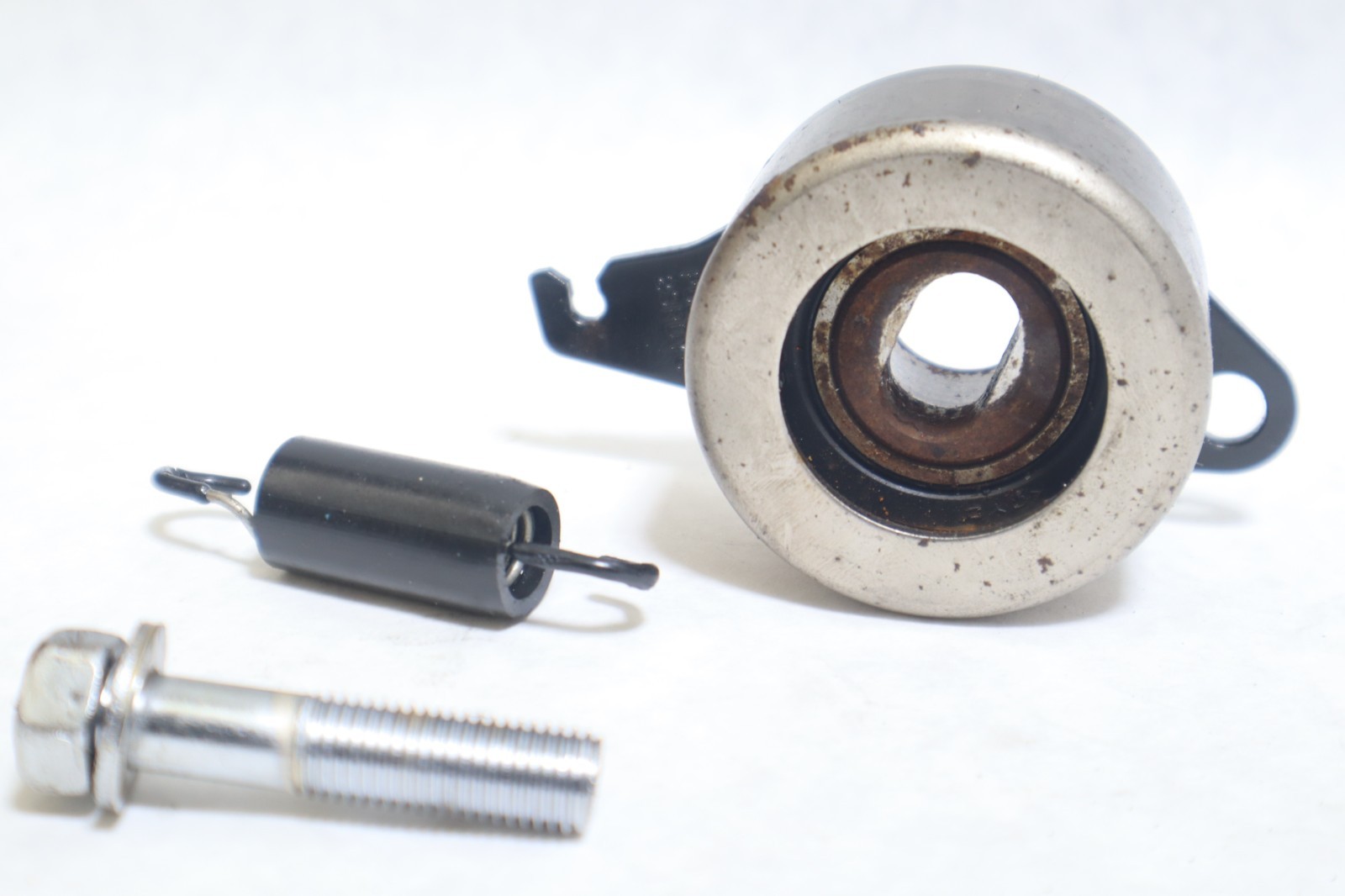 GENUINE Yamaha 60V-11590-00 TENSIONER ASSY OEM 250-300HP FACTORY MARINE - Image 7
