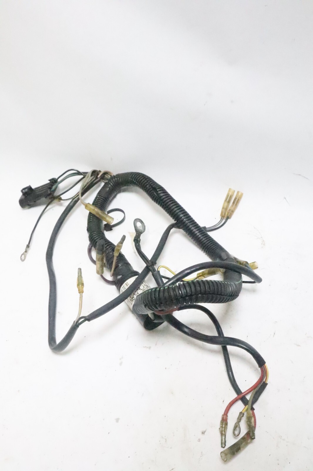135-200 HP Mercury 2.5L Main Wire Harness 2000-2005 857166T1 - Image 7