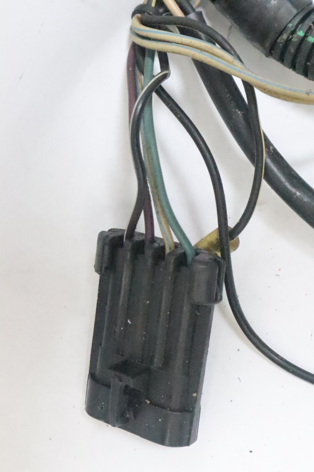 135-200 HP Mercury 2.5L Main Wire Harness 2000-2005 857166T1 - Image 10