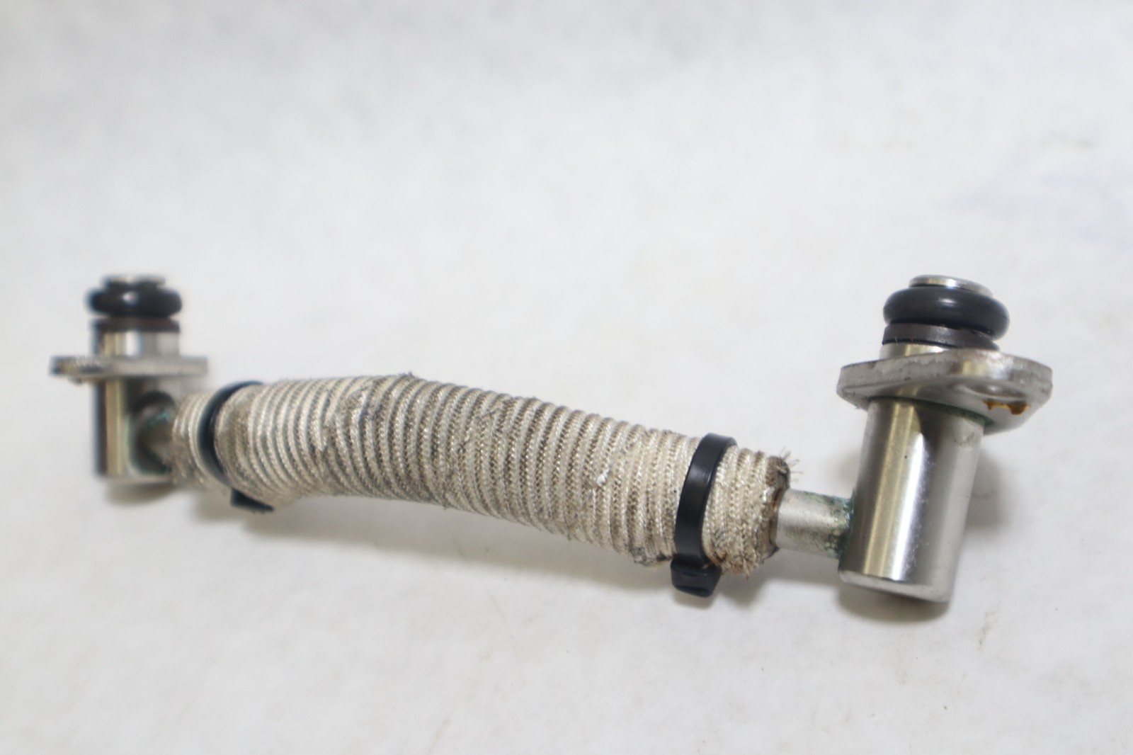 OEM YAMAHA FUEL PIPE # 4 PN# 60V-13974-00-00 - Image 9