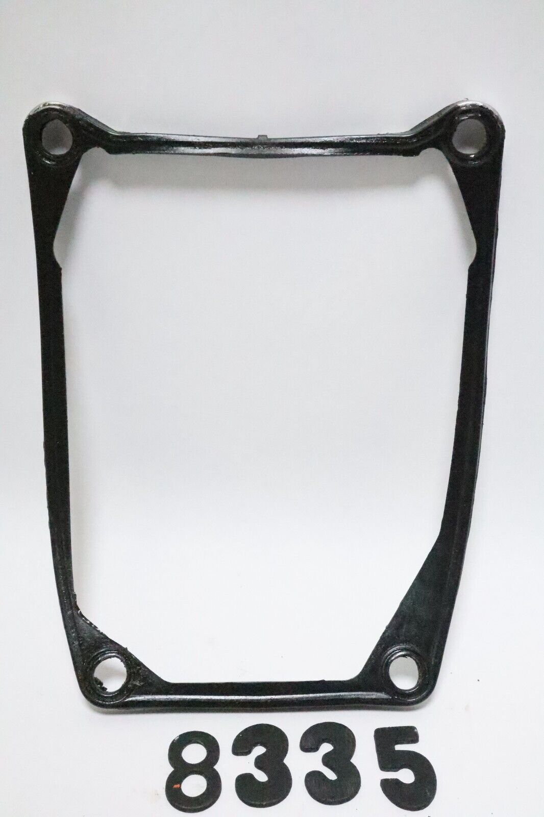 Suzuki 61113-94400 Engine Cover Lower Seal 1986-1998 35-40HP DT35 DT40 Used - Image 13