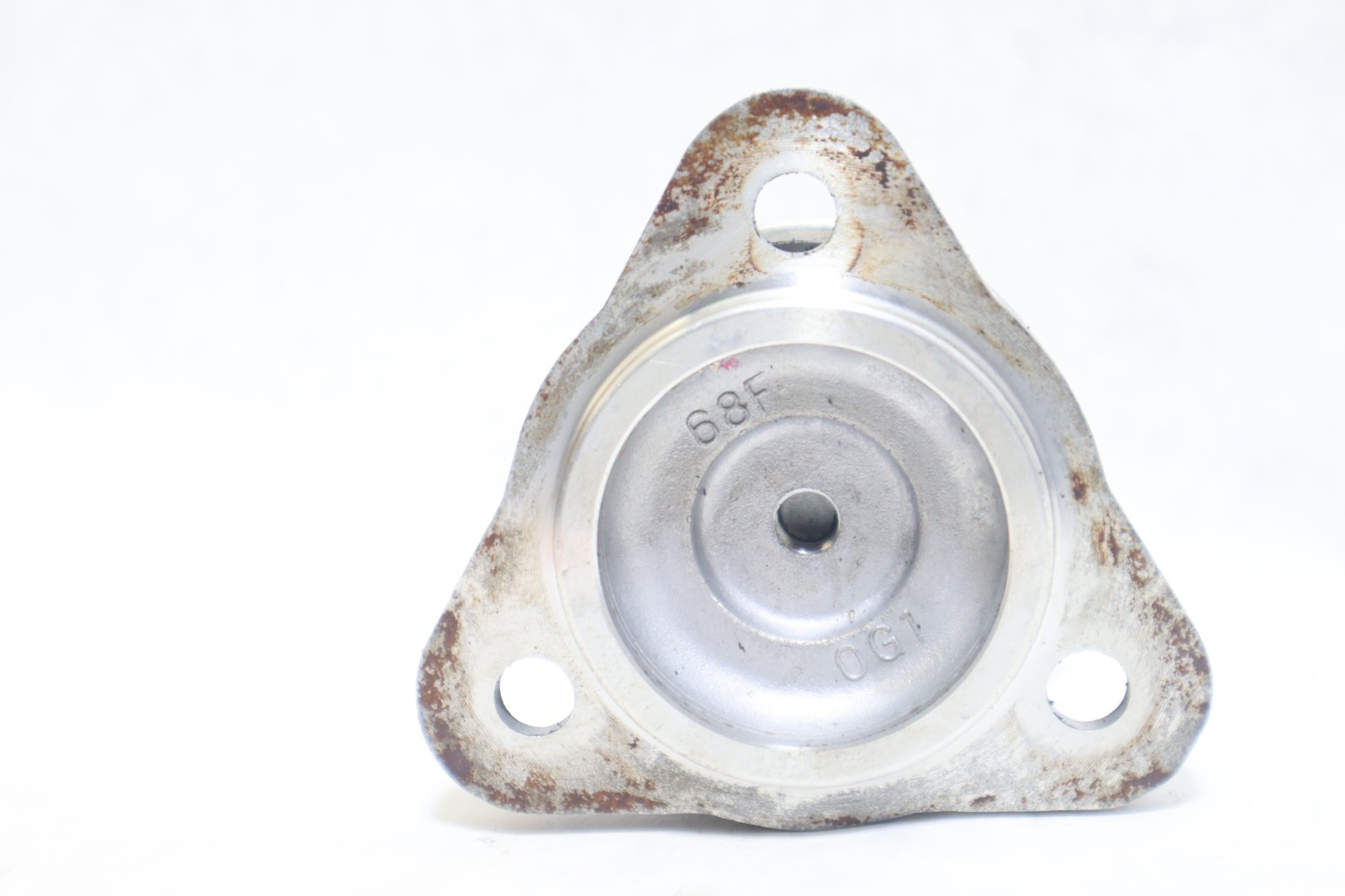 YAMAHA MARINE DRIVE GEAR 68F-11536-00-94 FLYWHEEL COUPLING 68F-11579-01-9 - Image 6