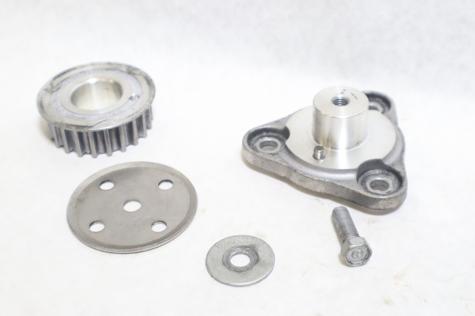 YAMAHA MARINE DRIVE GEAR 68F-11536-00-94 FLYWHEEL COUPLING 68F-11579-01-9 - Image 7