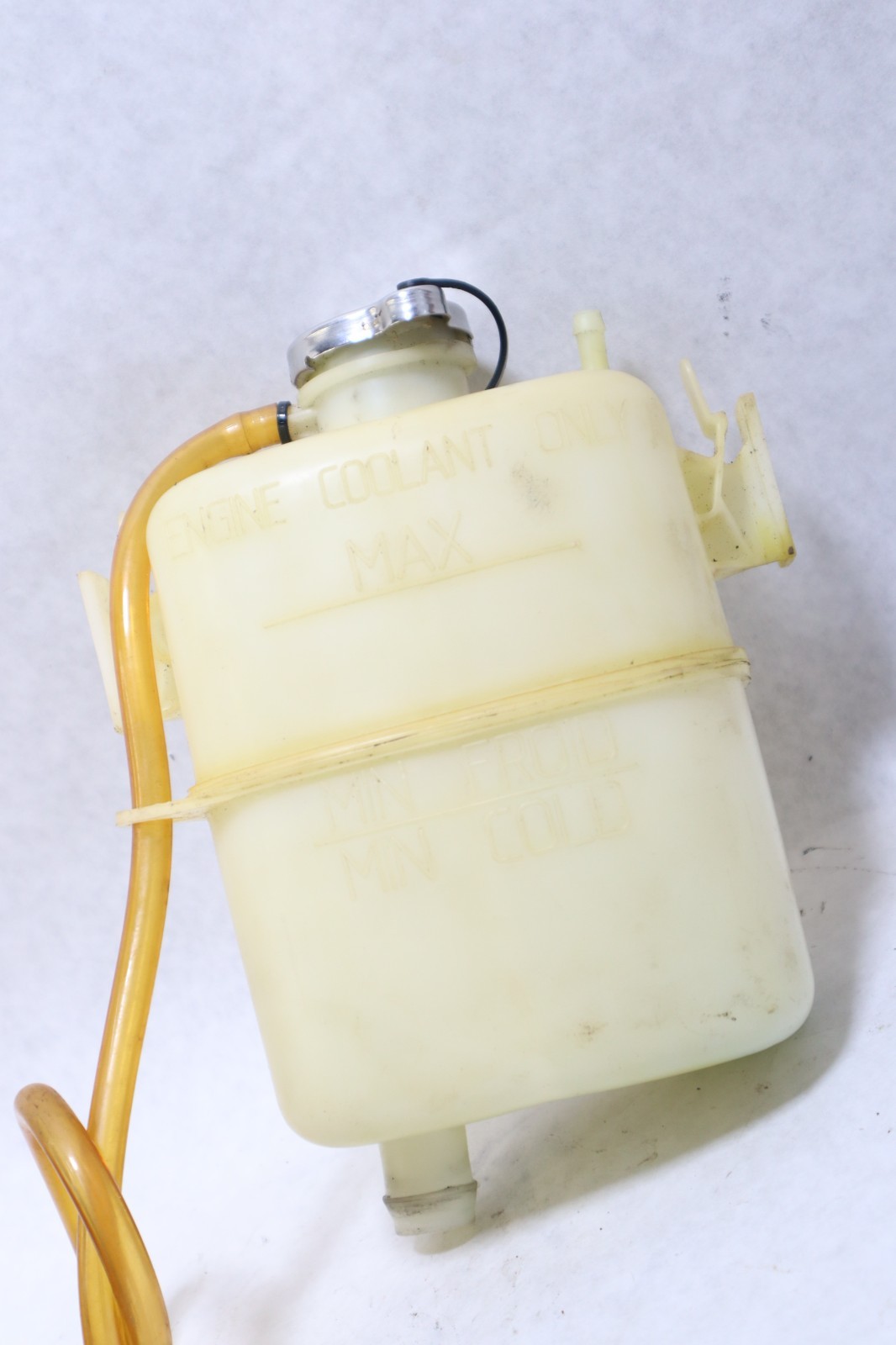 2002-2020 Sea-Doo OEM Coolant Reservoir Tank 276000086 Challenger RXT RXP GTX - Image 6