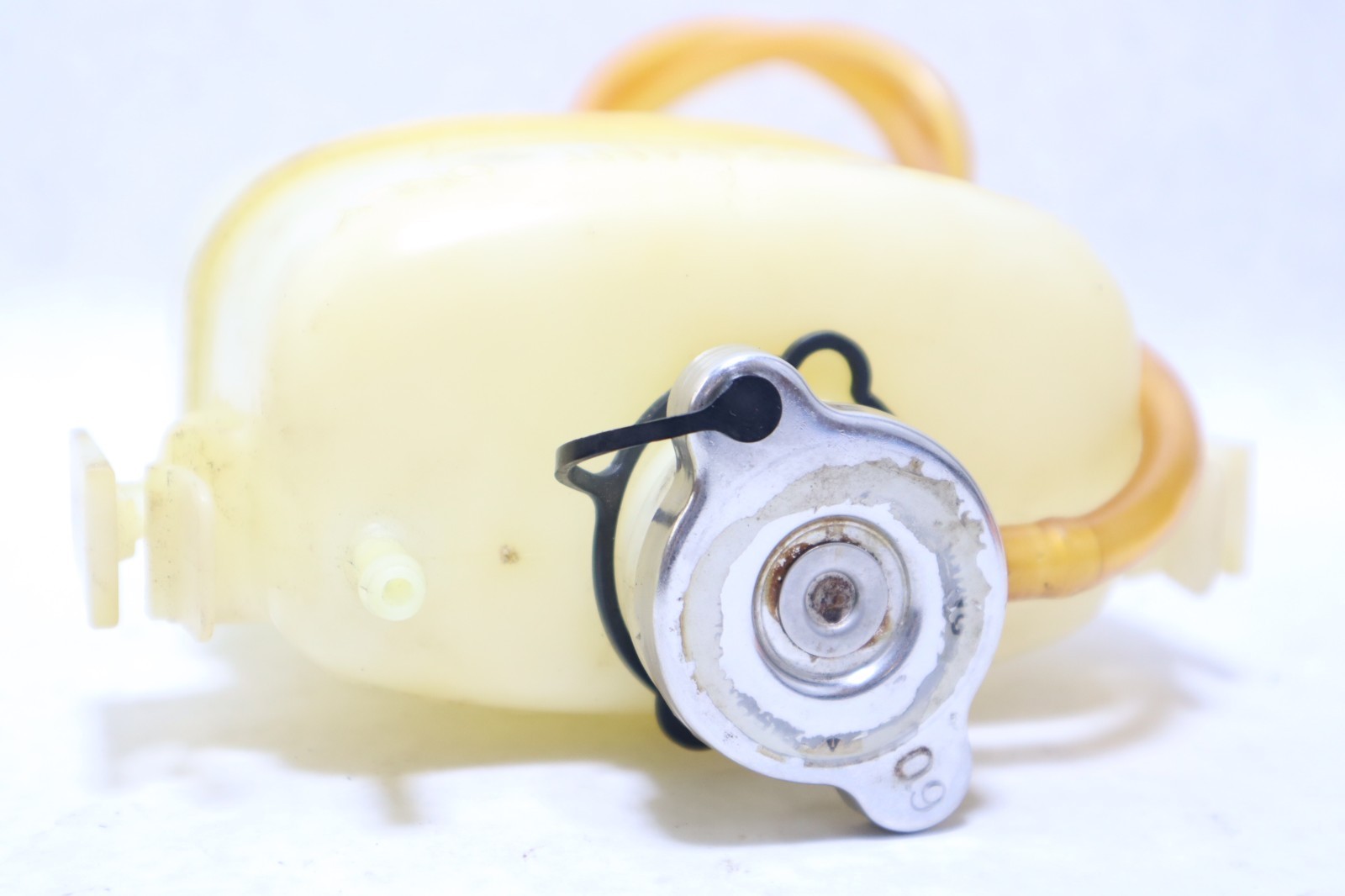 2002-2020 Sea-Doo OEM Coolant Reservoir Tank 276000086 Challenger RXT RXP GTX - Image 7