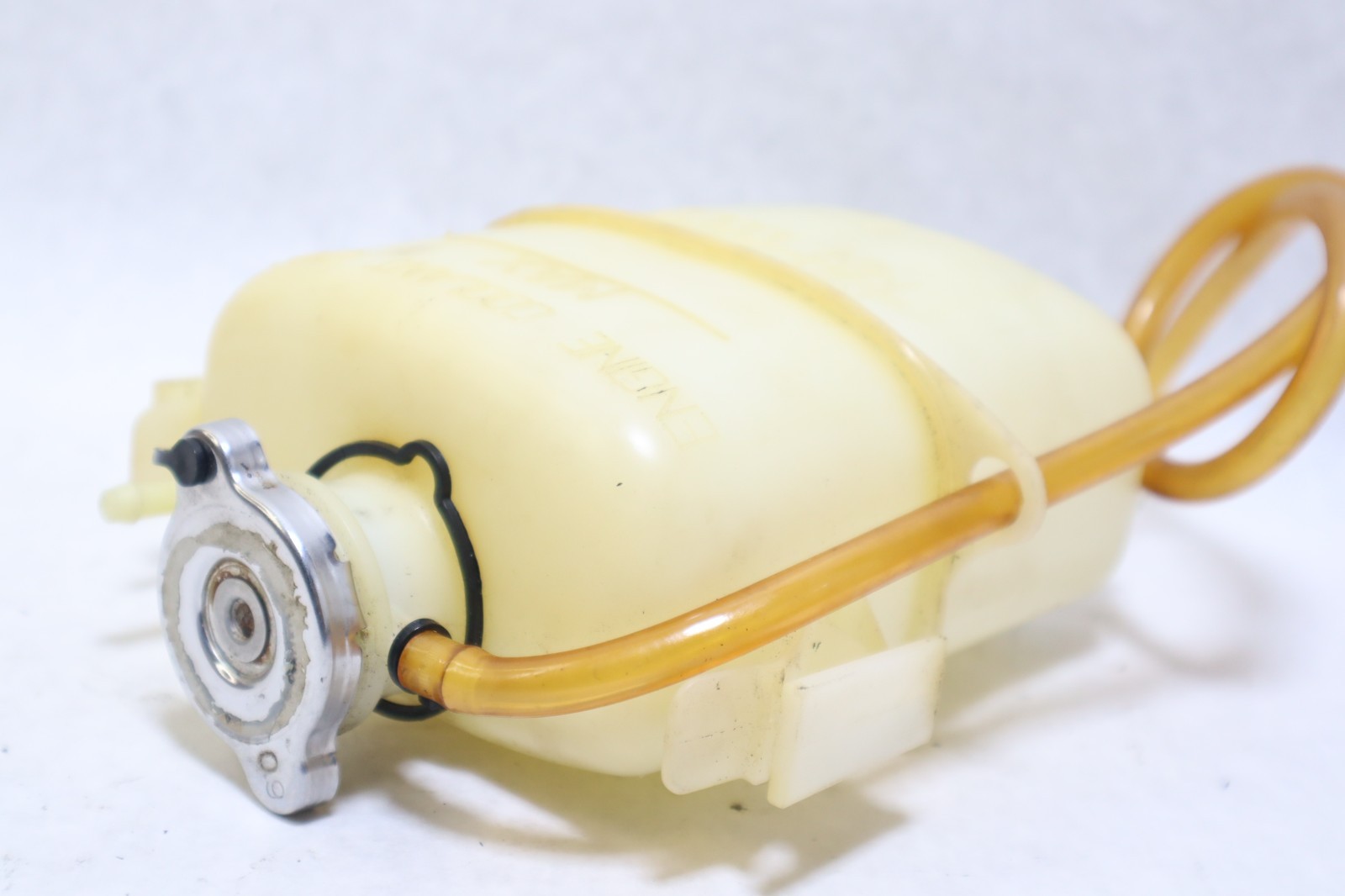 2002-2020 Sea-Doo OEM Coolant Reservoir Tank 276000086 Challenger RXT RXP GTX - Image 8