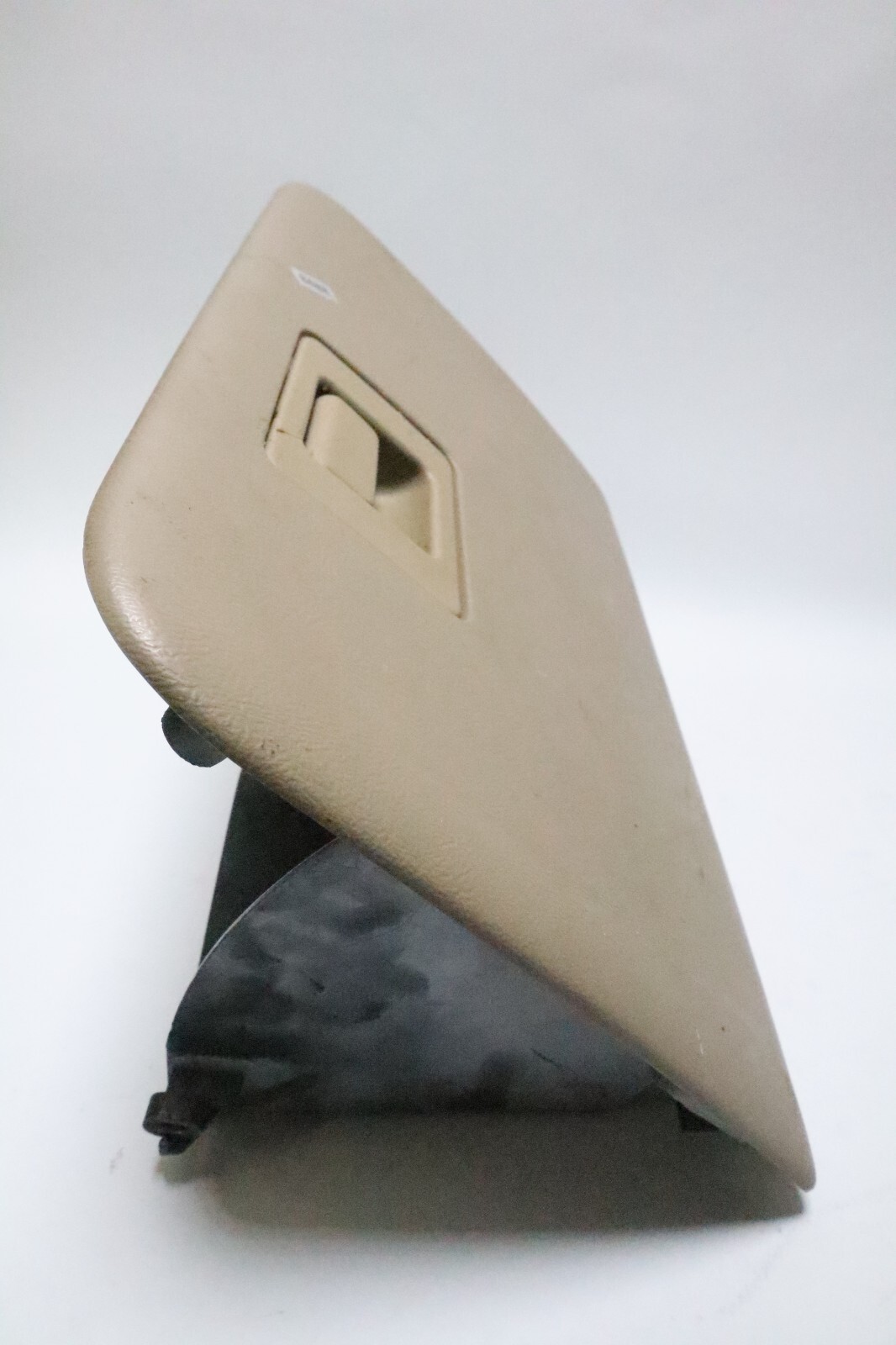 1995-2001 Ford Explorer & Mountaineer tan Glove Box w/ Hinge OEM - Image 10