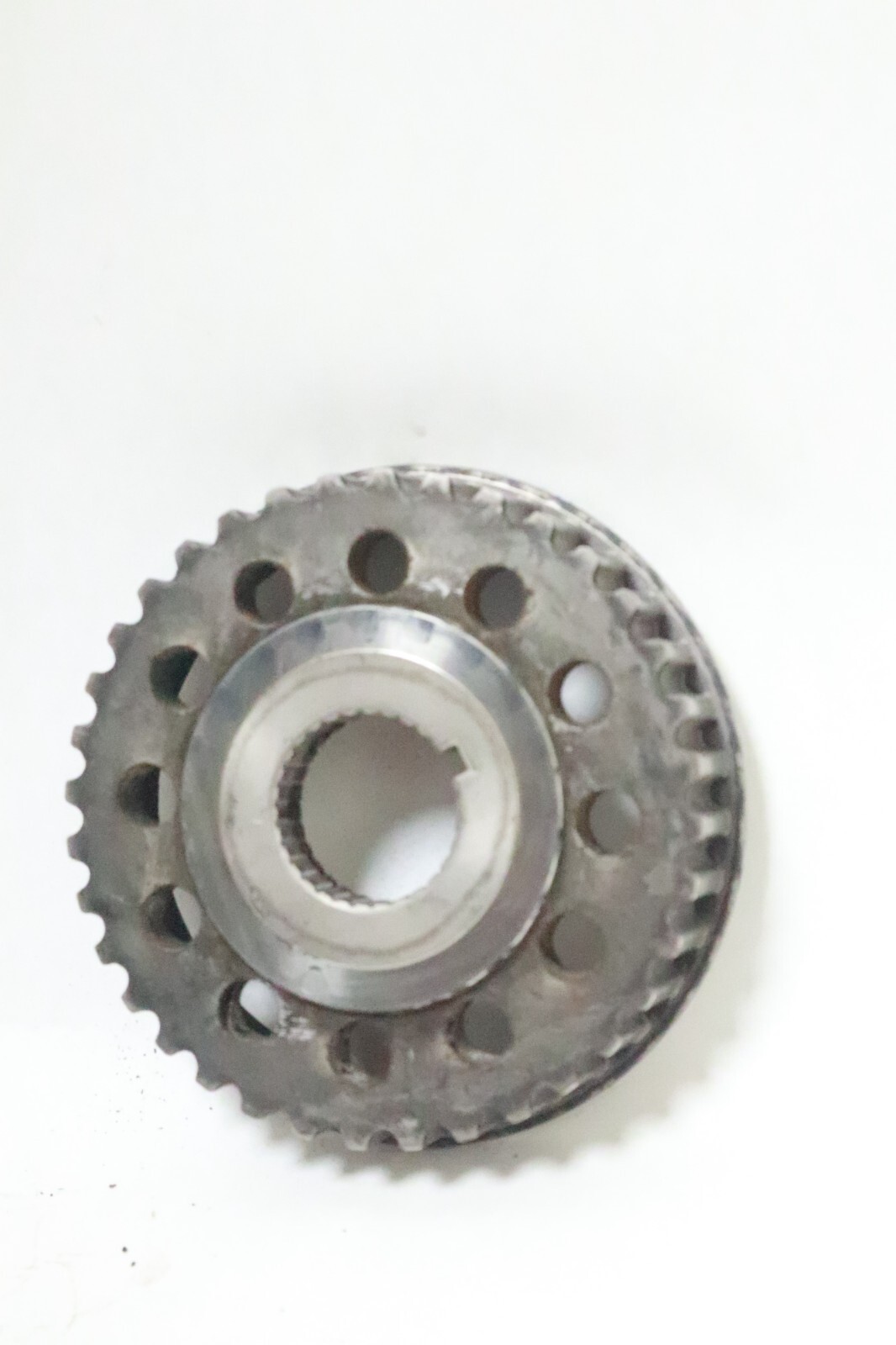 13408-ZW5-003 Honda 1999-2007 & Later Balancer Belt Drive Pulley 115 130 HP - Image 9