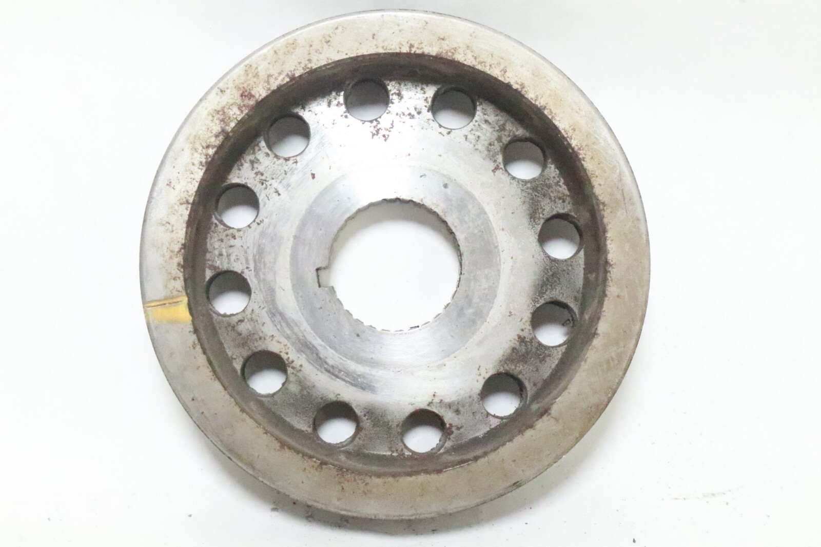 13408-ZW5-003 Honda 1999-2007 & Later Balancer Belt Drive Pulley 115 130 HP - Image 13