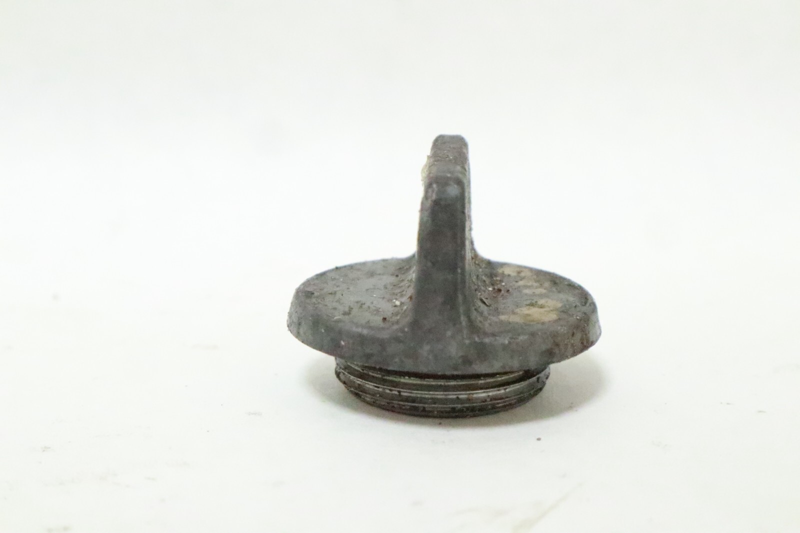 1984 - 1987 Honda Goldwing GL1200 OEM Oil Fill Cap - Image 11