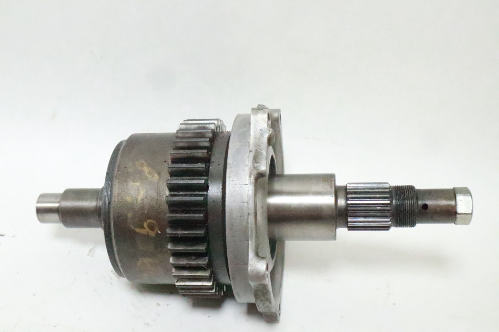 84 - 87 GL1200 Output Shaft Housing Gear Honda Goldwing Gold Wing bevel - Image 12