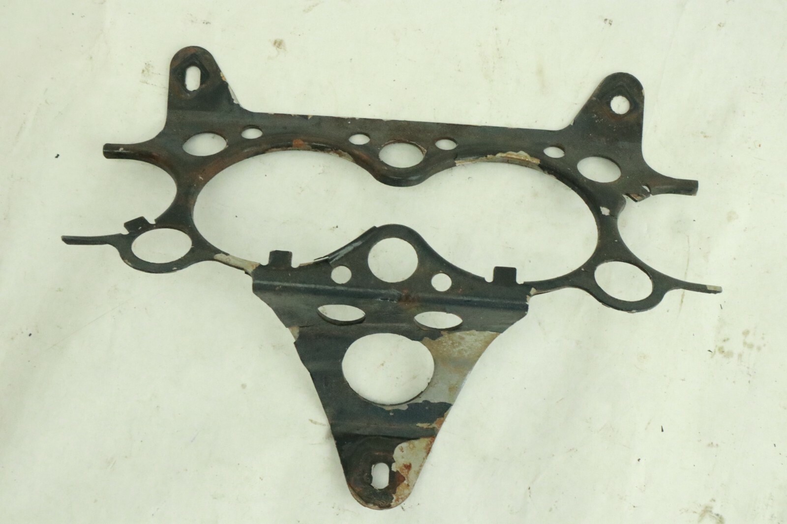 1995 thru 2002 Kawasaki ZXI 900 1100 Meter Bracket OEM# 25008-3705 - Image 11