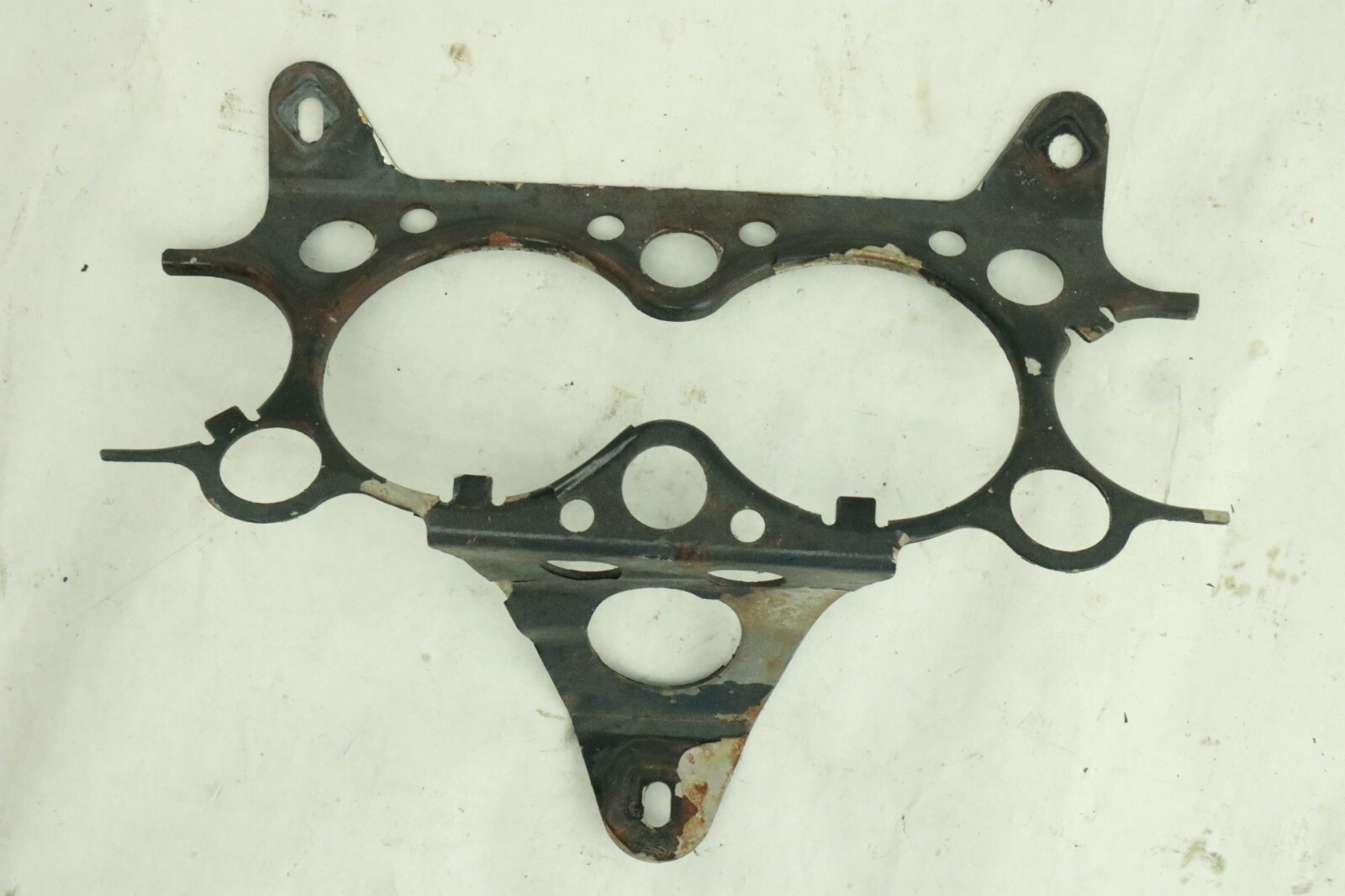1995 thru 2002 Kawasaki ZXI 900 1100 Meter Bracket OEM# 25008-3705 - Image 12