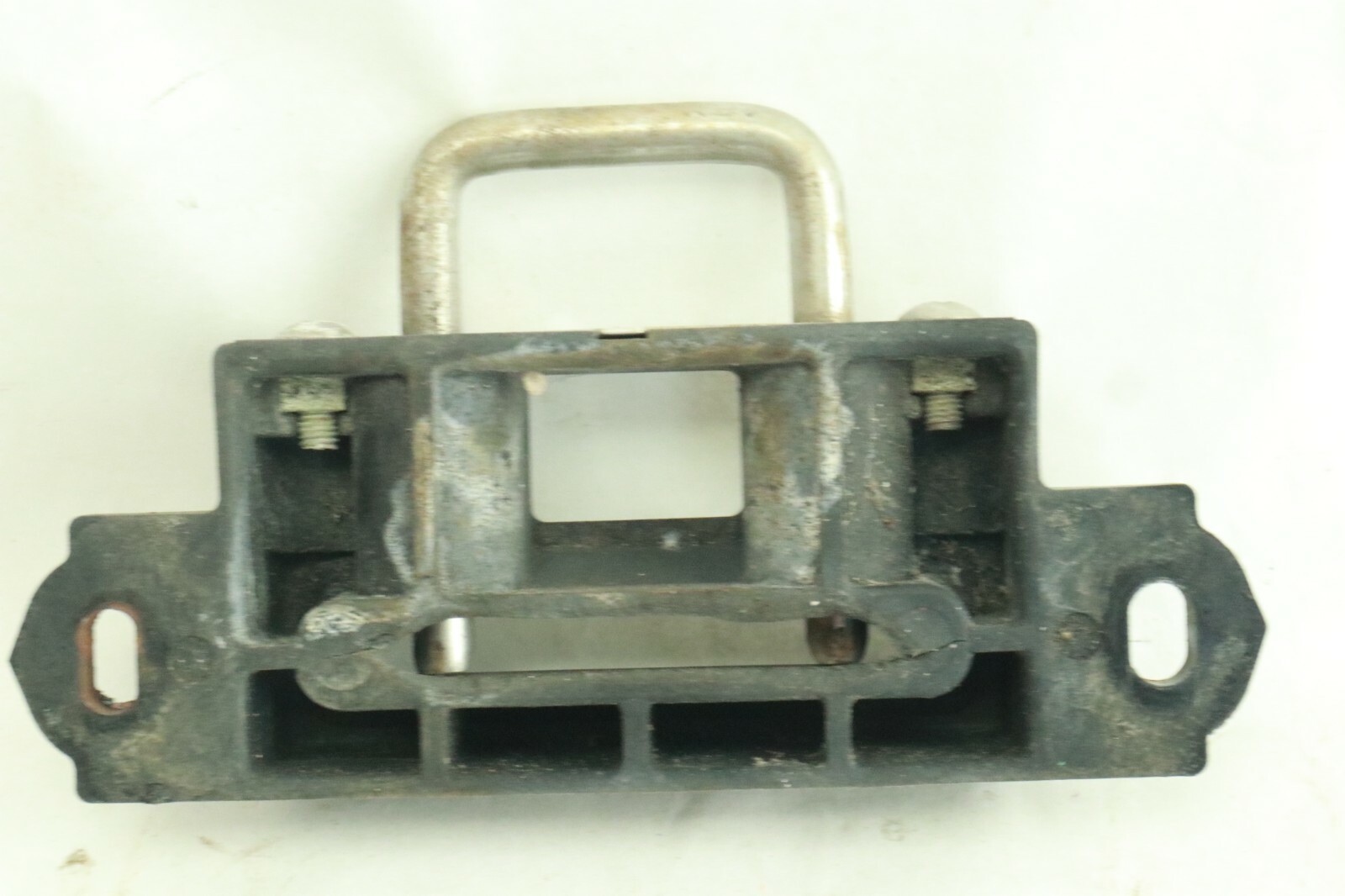1995 95 KAWASAKI ZXI 900 ZXI900 JETSKI SEAT LATCH - Image 6