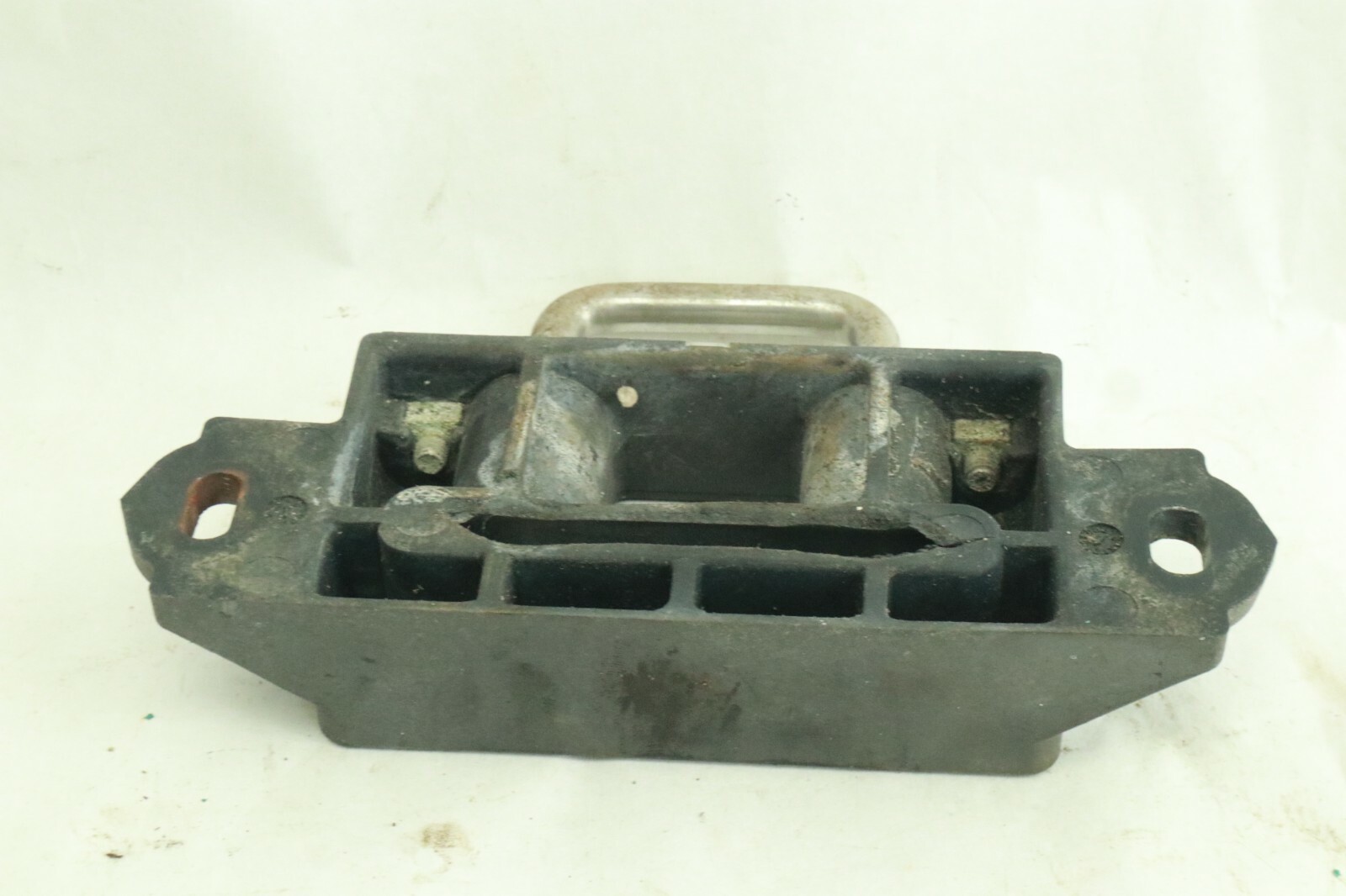 1995 95 KAWASAKI ZXI 900 ZXI900 JETSKI SEAT LATCH - Image 7