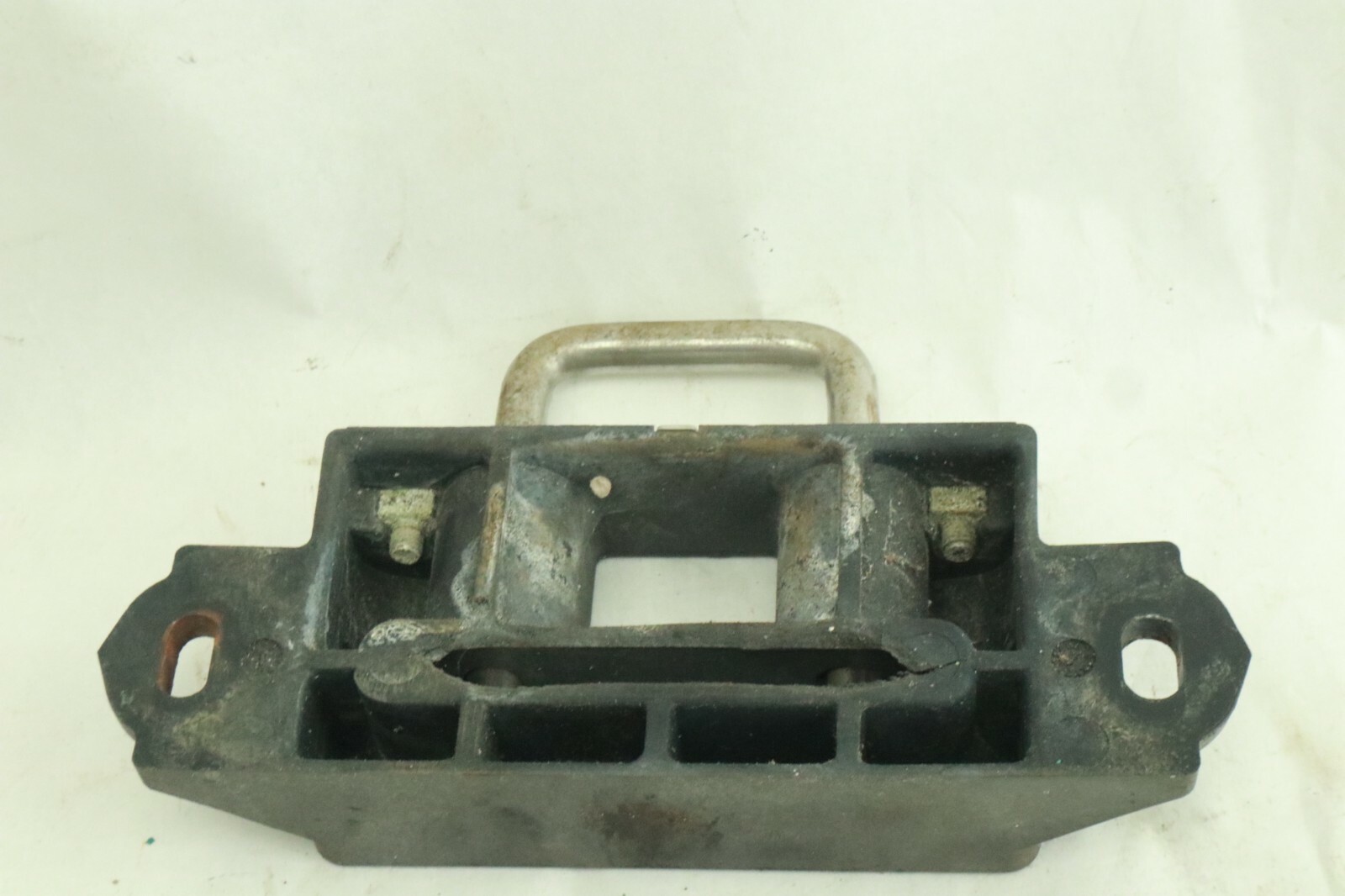 1995 95 KAWASAKI ZXI 900 ZXI900 JETSKI SEAT LATCH - Image 8