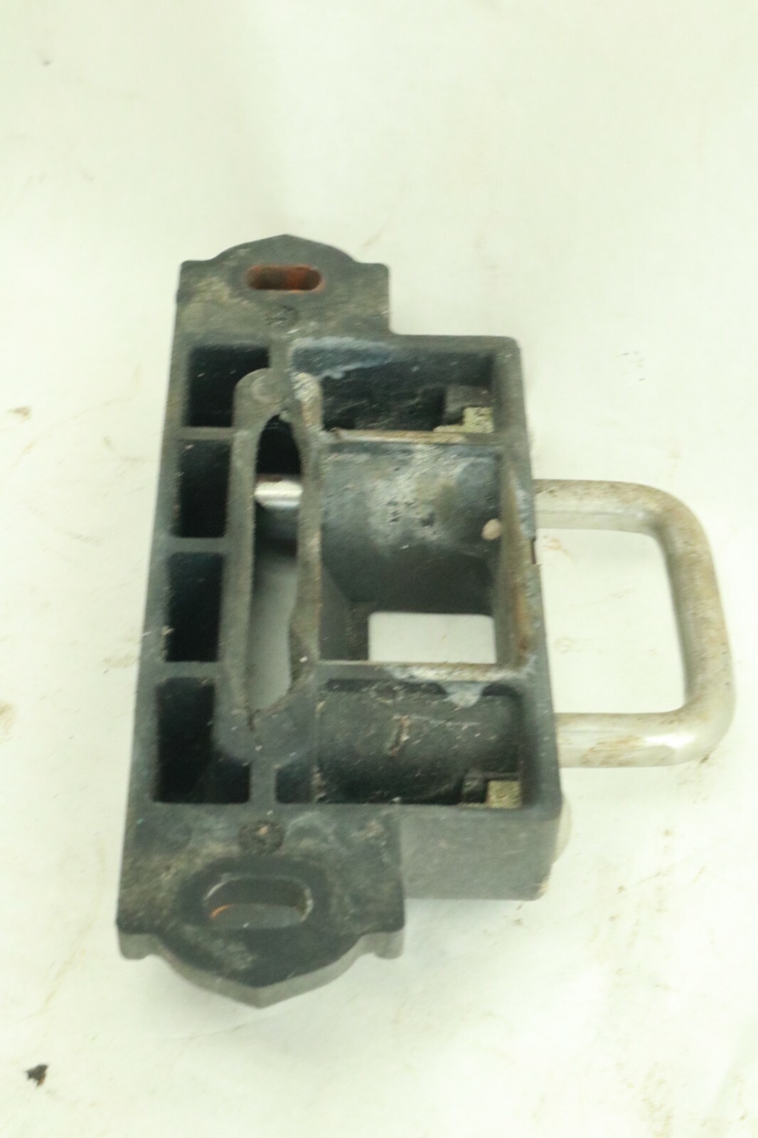 1995 95 KAWASAKI ZXI 900 ZXI900 JETSKI SEAT LATCH - Image 9