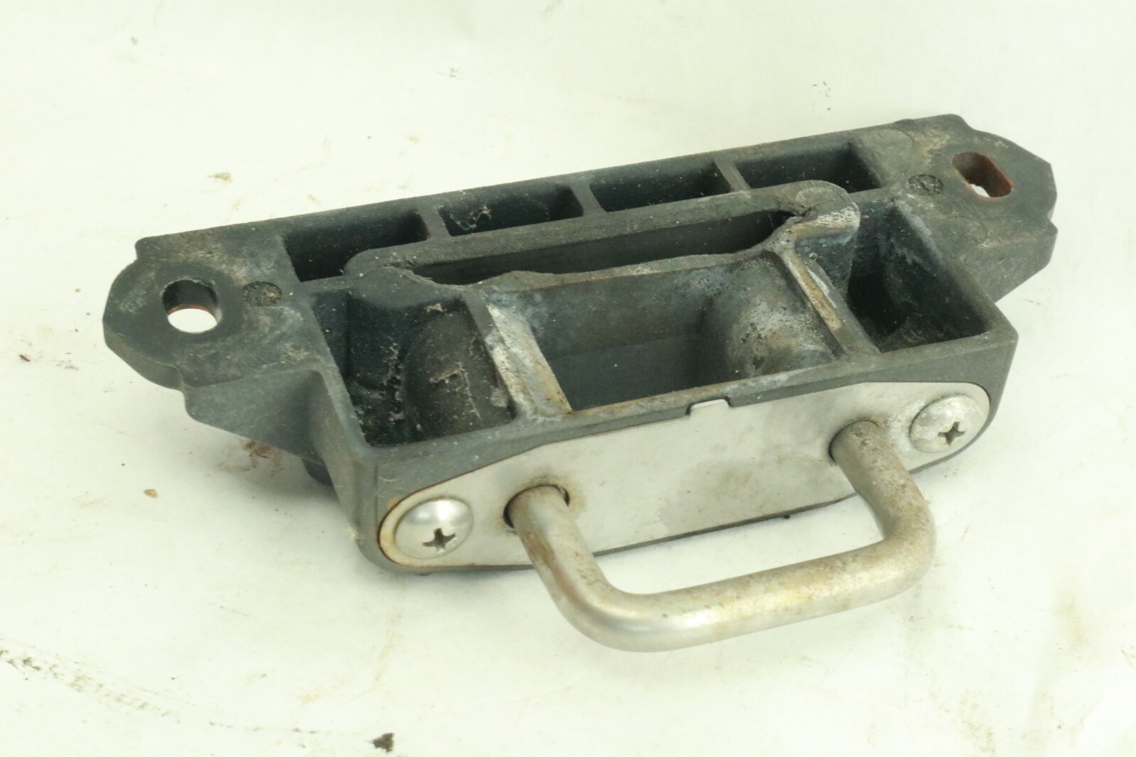 1995 95 KAWASAKI ZXI 900 ZXI900 JETSKI SEAT LATCH - Image 10