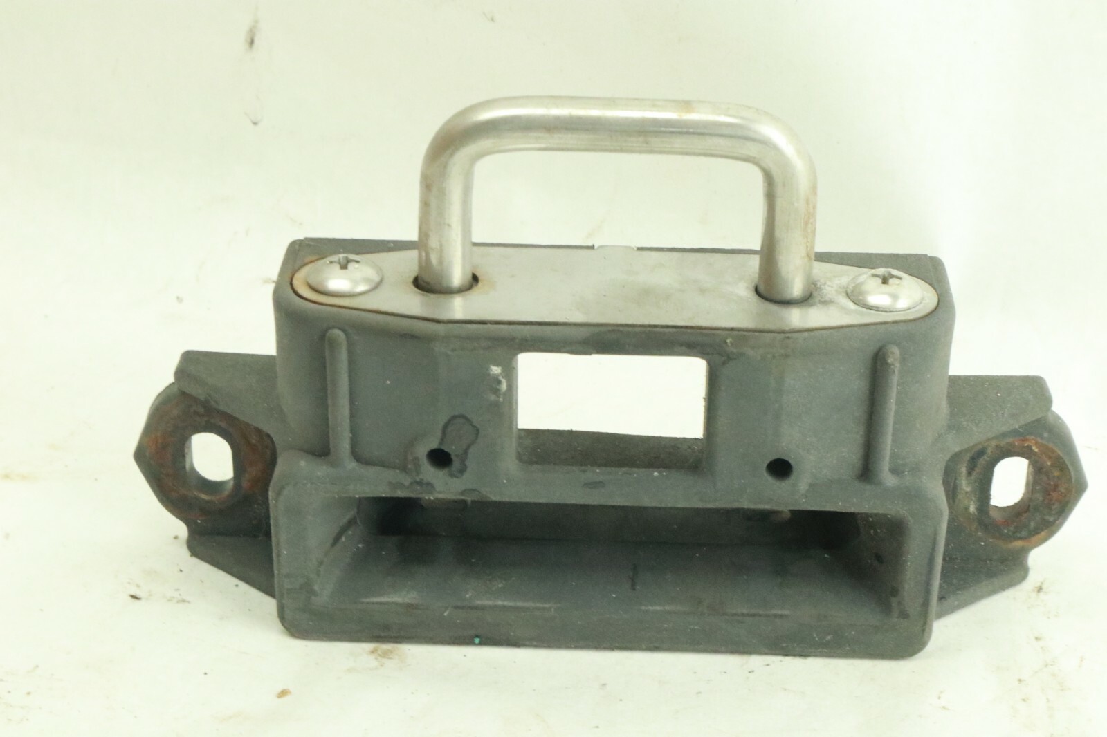 1995 95 KAWASAKI ZXI 900 ZXI900 JETSKI SEAT LATCH - Image 11
