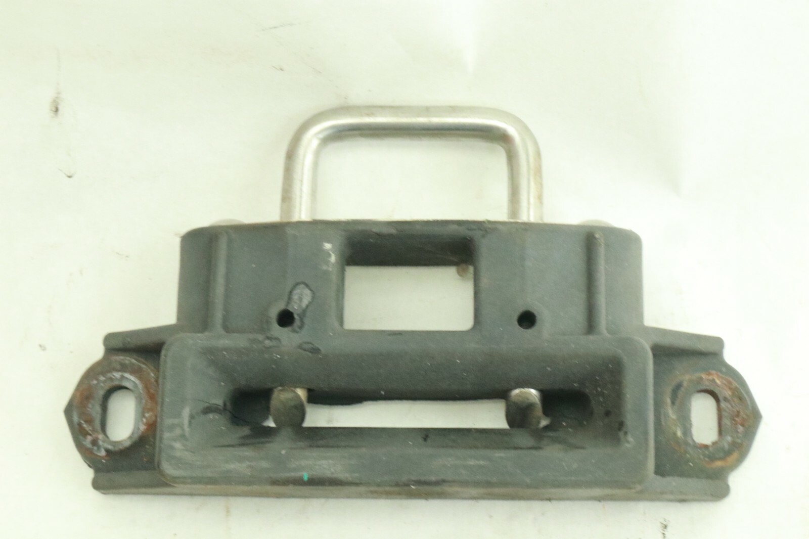 1995 95 KAWASAKI ZXI 900 ZXI900 JETSKI SEAT LATCH - Image 12