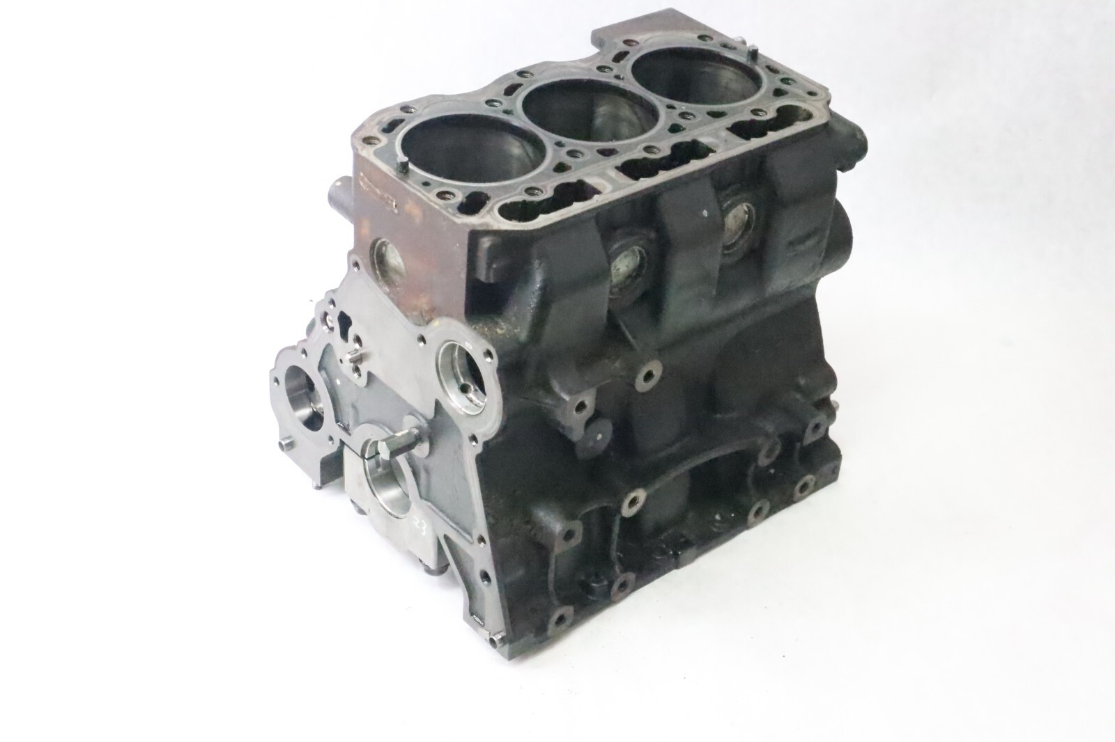 11 Kawasaki Mule 4010 Diesel 4x4 Crankcase Center Crank Case KAF950F - Image 10