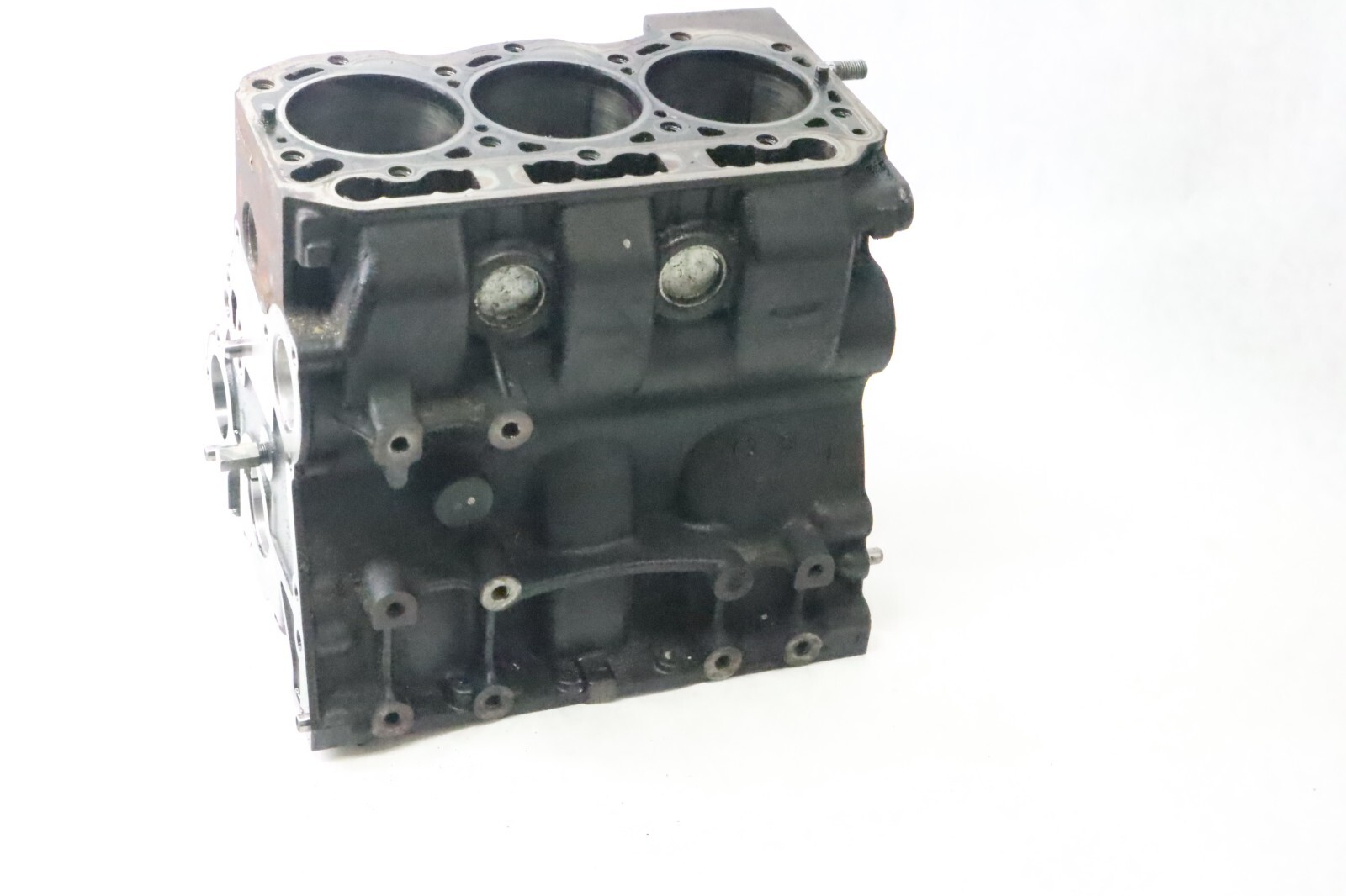 11 Kawasaki Mule 4010 Diesel 4x4 Crankcase Center Crank Case KAF950F - Image 11
