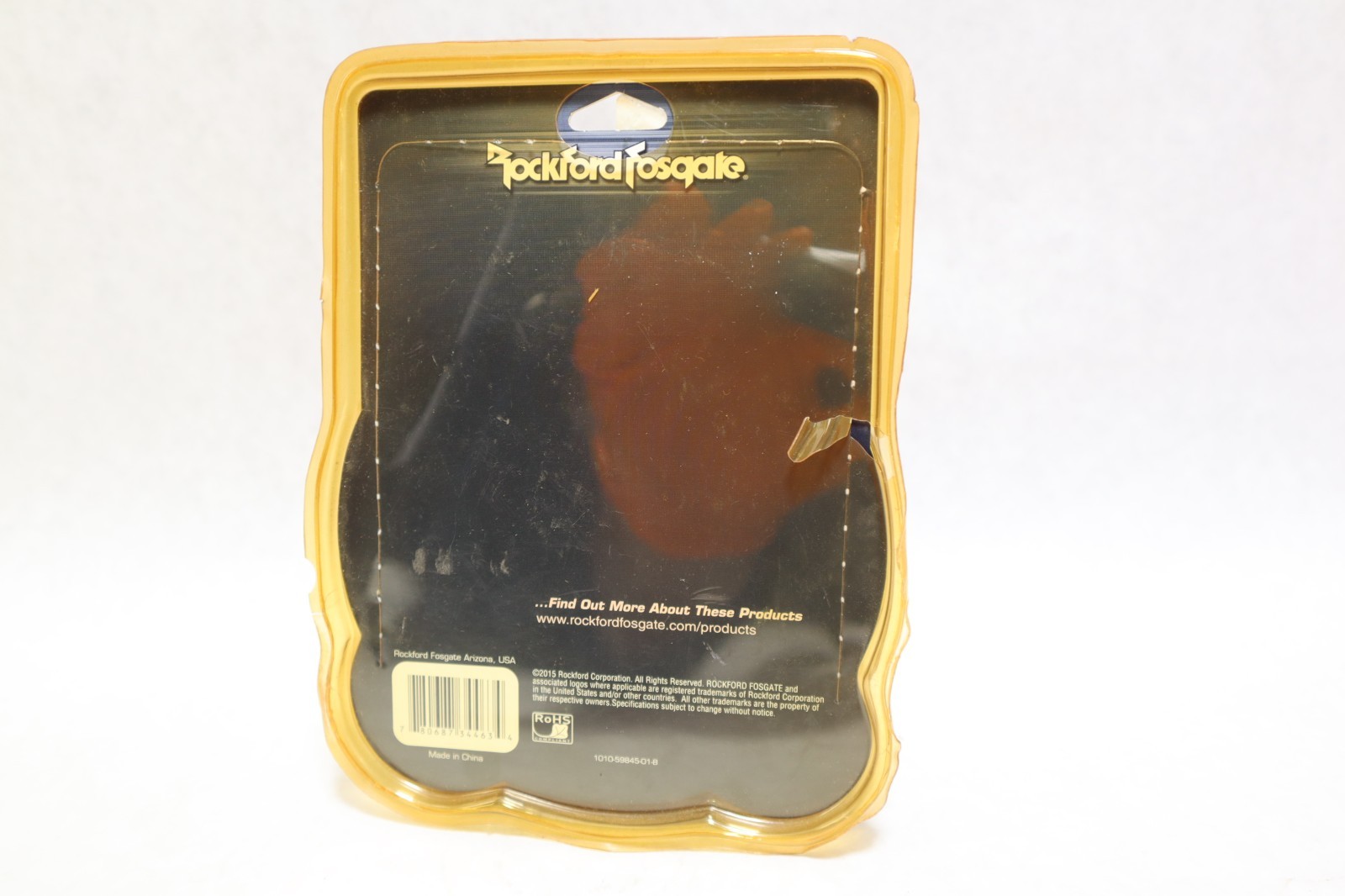 Rockford Fosgate PMX10C 10 Ft Extension Cable For Pmx-8dh, Pmx-1r & Pmx-0r - Image 7
