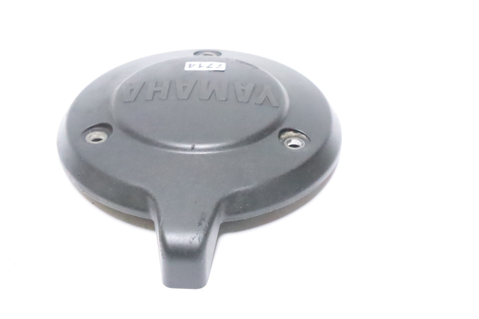 05 Yamaha Bruin YFM 250 2wd Outer Clutch Cover 5XG-E5499-00-00 2005-2006 - Image 6