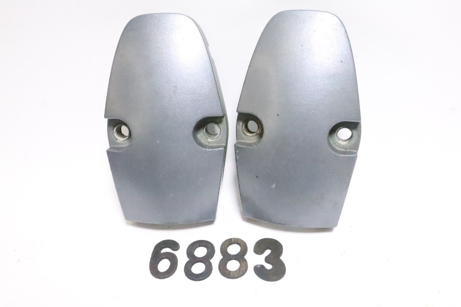 Yamaha 1999-2005 Lower Mount Cover Set 75 80 90 100 HP 4-Stroke - Image 8