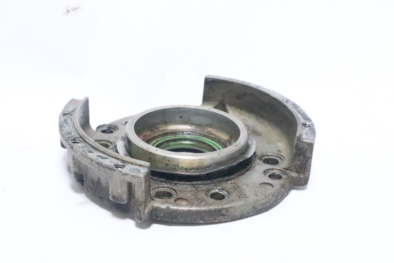 Force Mercury Outboard 70HP Cage Assembly Crankshaft Upper 819312A 1 - Image 6