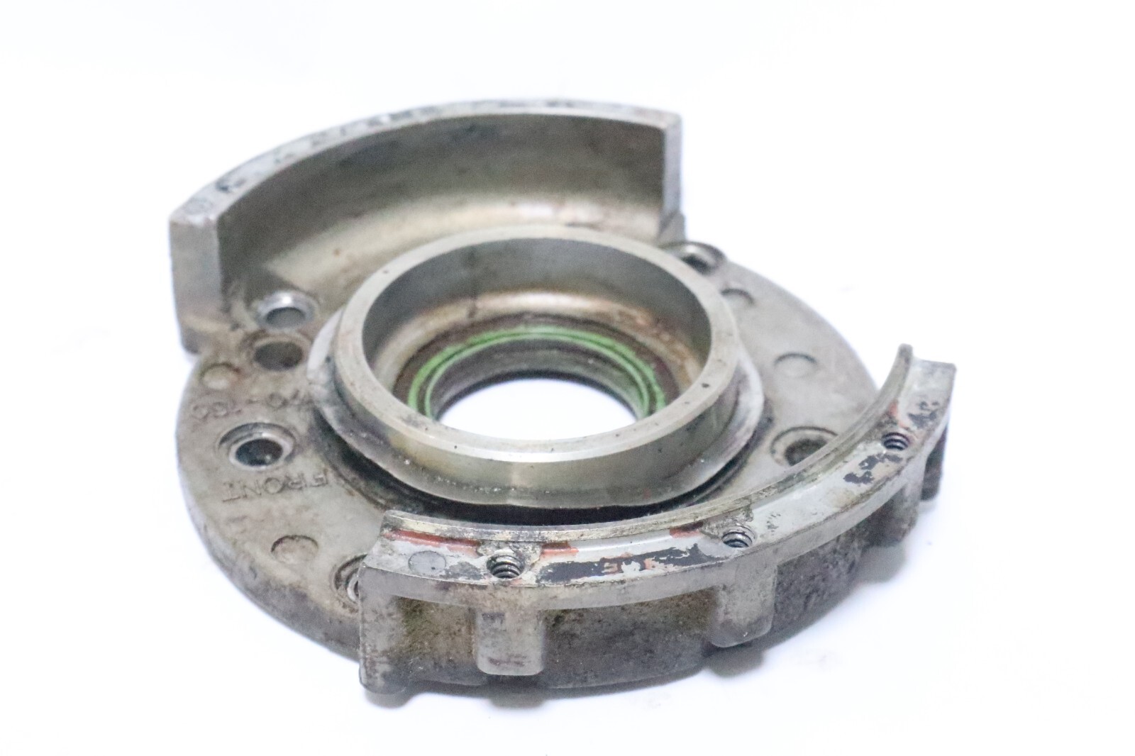 Force Mercury Outboard 70HP Cage Assembly Crankshaft Upper 819312A 1 - Image 7