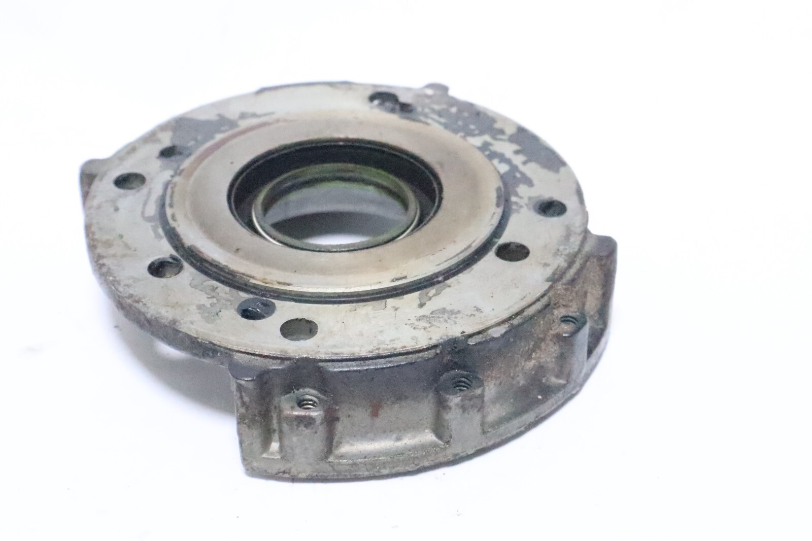 Force Mercury Outboard 70HP Cage Assembly Crankshaft Upper 819312A 1 - Image 10