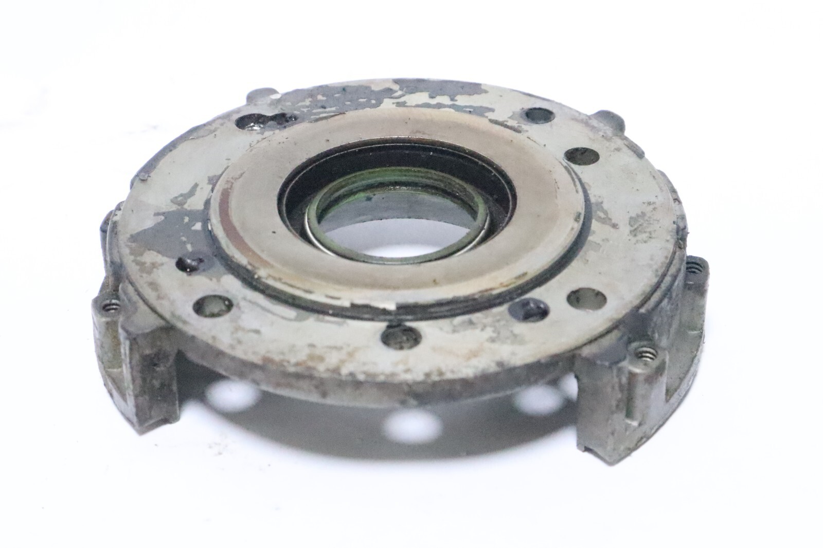Force Mercury Outboard 70HP Cage Assembly Crankshaft Upper 819312A 1 - Image 11