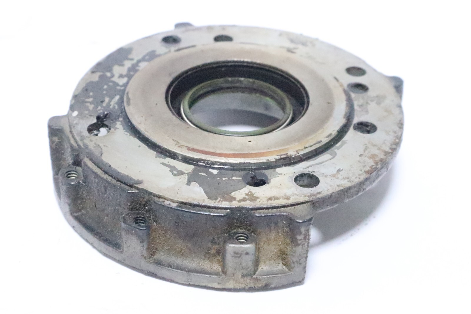 Force Mercury Outboard 70HP Cage Assembly Crankshaft Upper 819312A 1 - Image 12