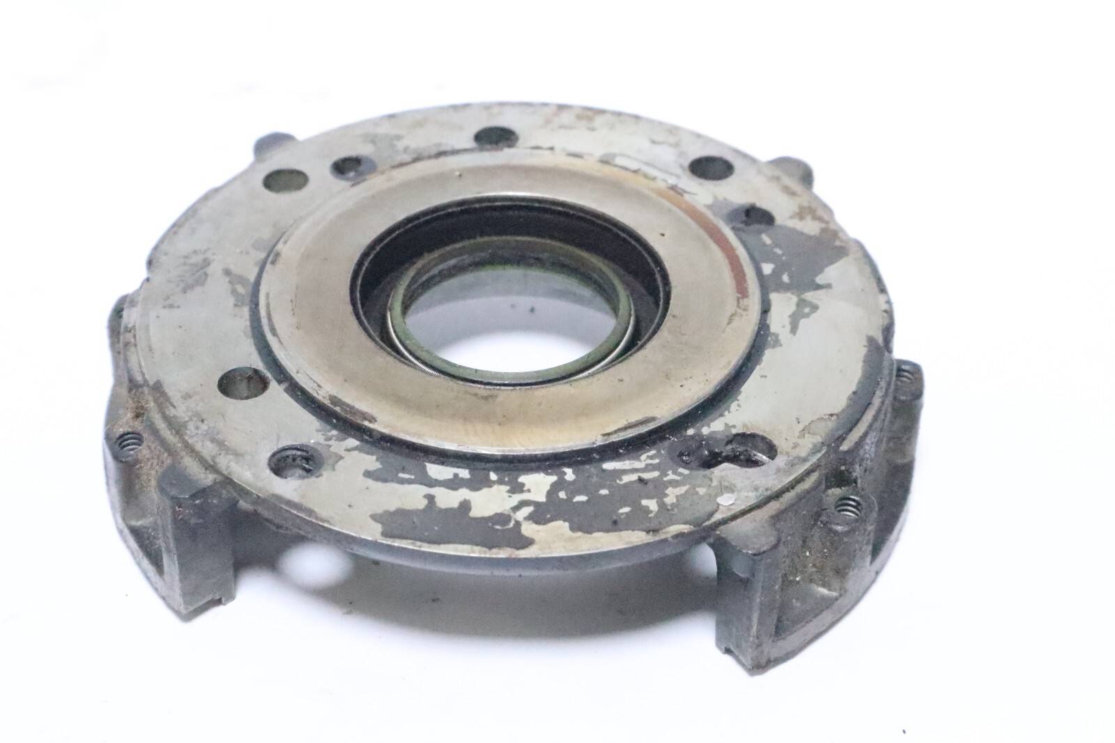 Force Mercury Outboard 70HP Cage Assembly Crankshaft Upper 819312A 1 - Image 13