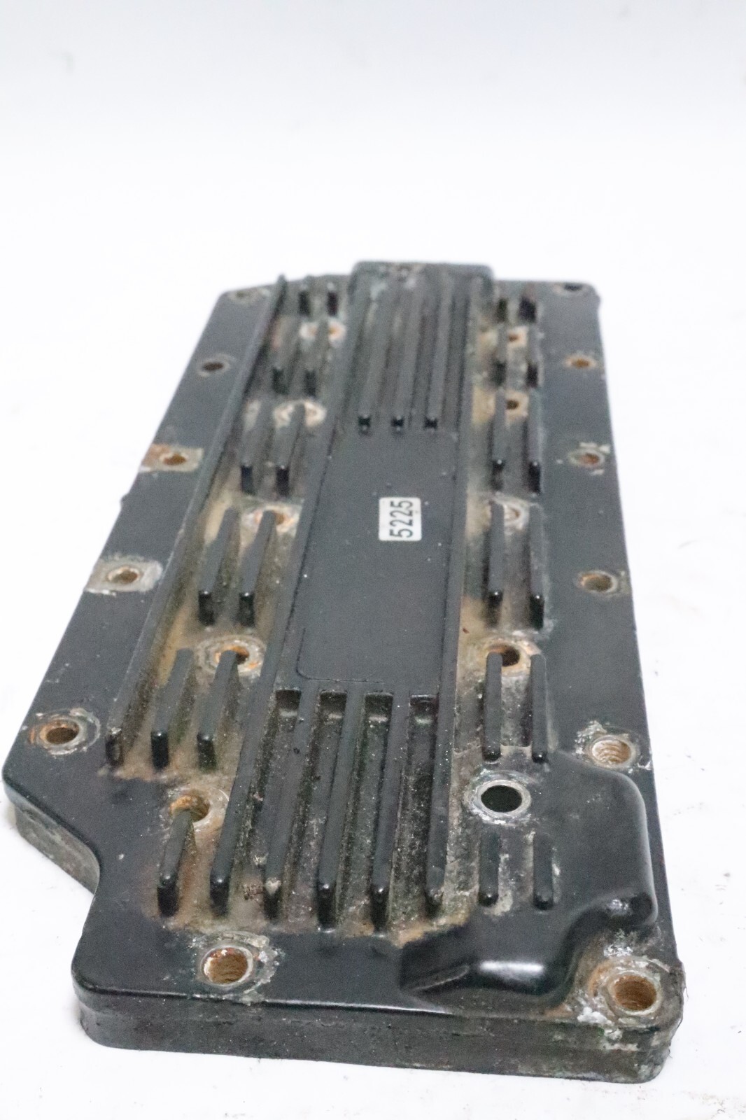 F692152 Force Outboard Exhaust Cover 70-90 Hp - Image 7