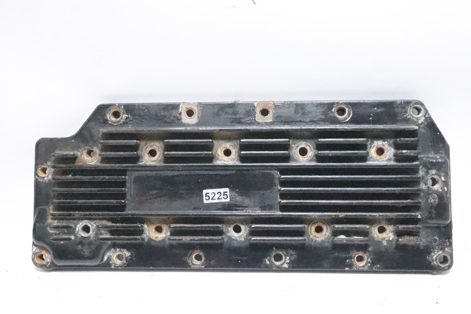 F692152 Force Outboard Exhaust Cover 70-90 Hp - Image 8