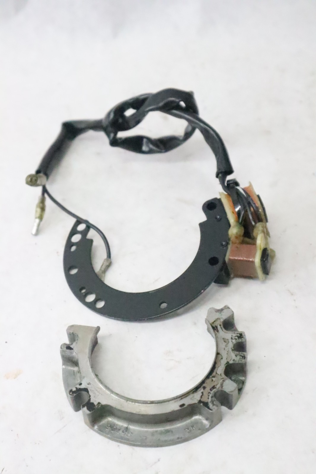 Mercury 18 20 25 35 HP Stator Assembly 86617A13 - Image 7
