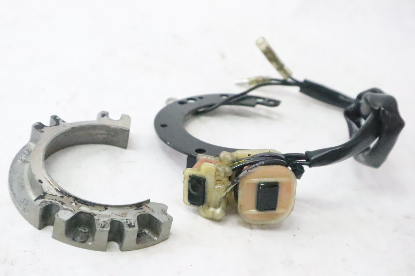 Mercury 18 20 25 35 HP Stator Assembly 86617A13 - Image 8