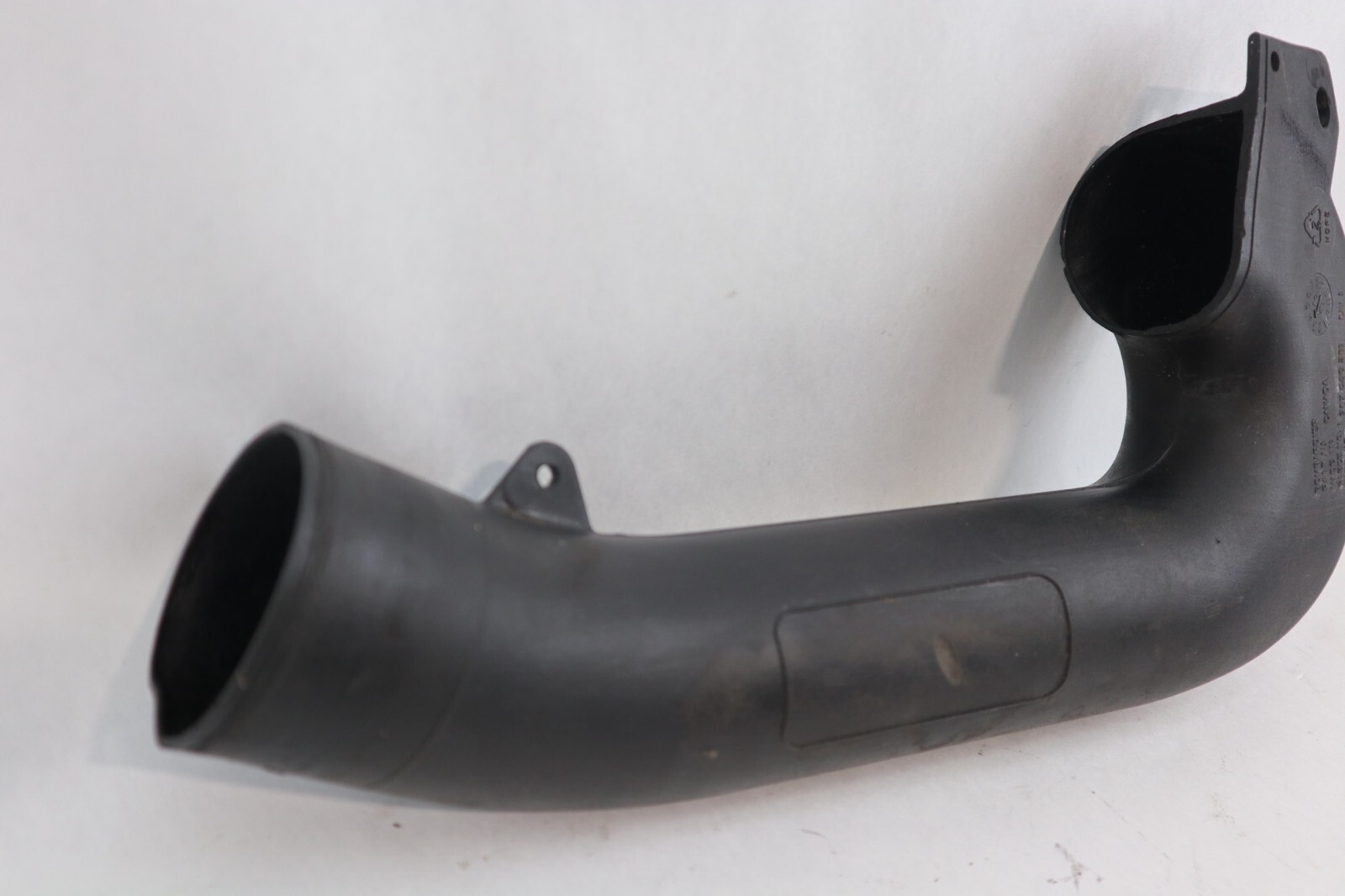 03-06 BOMBARDIER OUTLANDER 330 400 4X4 HO XT AIR INTAKE TUBES DUCTS CLUTCH - Image 10