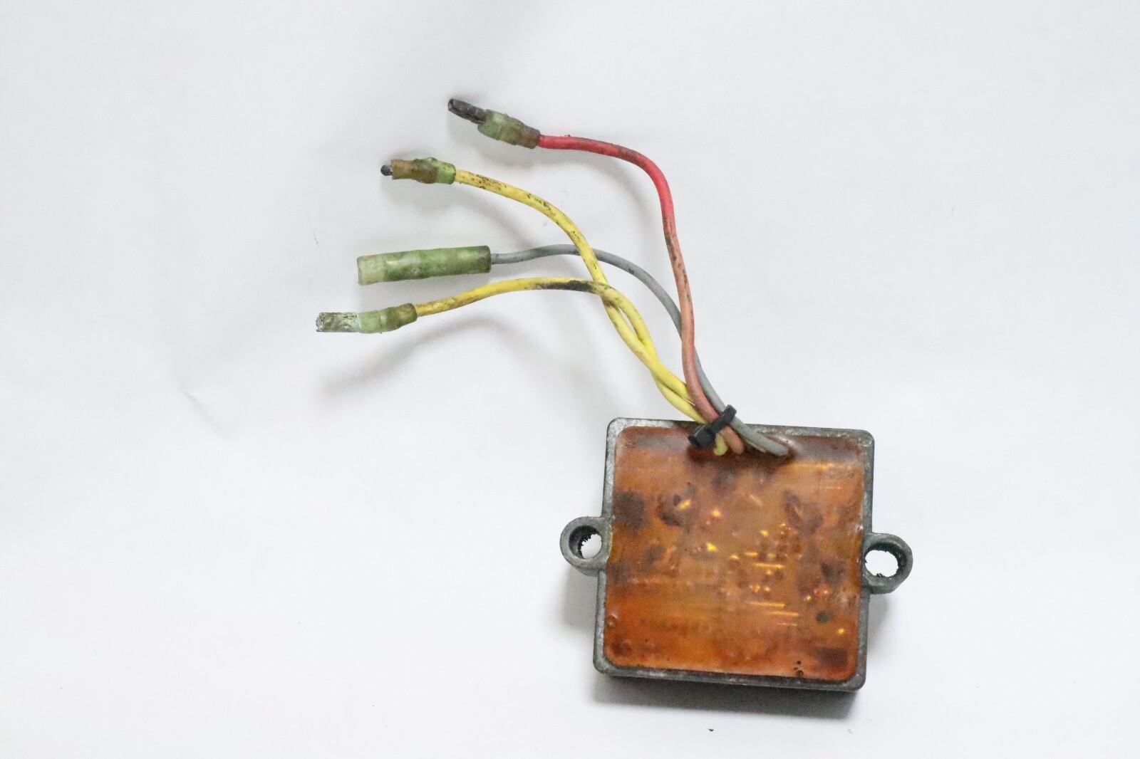 MERCURY OUTBOARD VOLTAGE REGULATOR 815279T4 - Image 6
