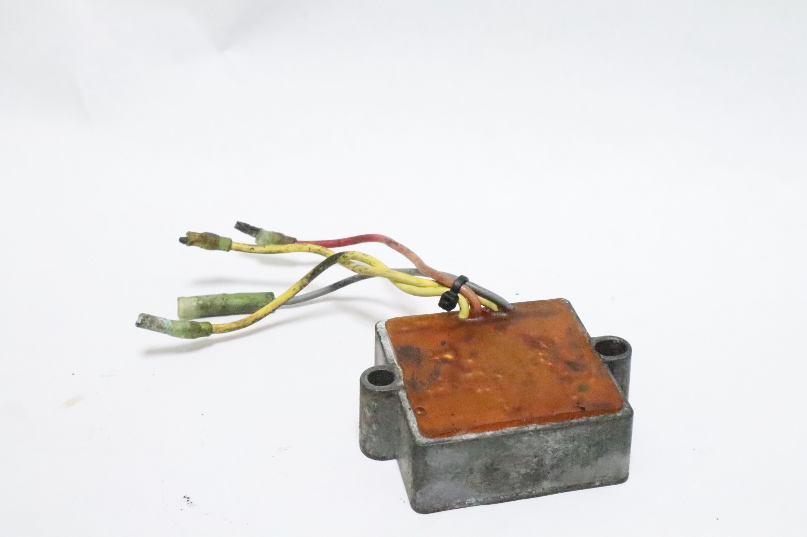 MERCURY OUTBOARD VOLTAGE REGULATOR 815279T4 - Image 7